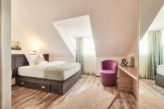 Hotel Tiffany - Kassel - 7