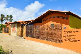 Pousada vila de pescador - Atins - 3