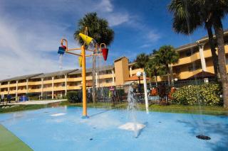 Westgate Leisure Resort - Orlando - 4