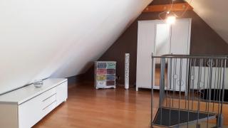 Allerheiligenkapelle mit Kamin und Garten zur alleinigen Nutzung, nur 3 km zum See - 1