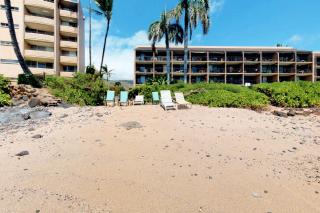 Island Sands Resort - Wailuku - 6