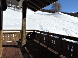 Tilio Chalet - 8