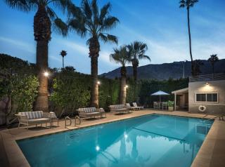 Movie Colony Hotel - Adults Only - Palm Springs - 9