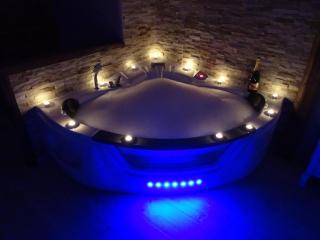 Apartamento Usuaia con jacuzzi - Lesaka - 6