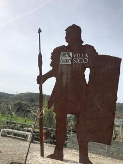 Casa de Chanca - 2
