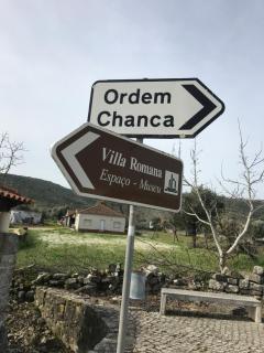 Casa de Chanca - 3
