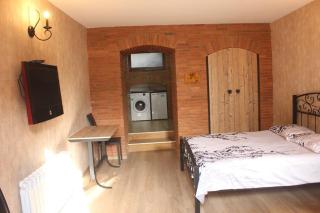 26 Nino Chkheidze Street - Tbilisi - 4