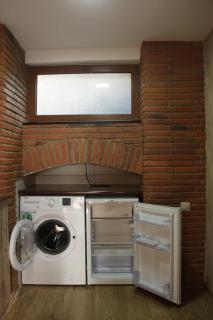 26 Nino Chkheidze Street - Tbilisi - 1