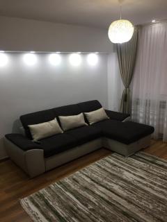 Roby apartament - Bucharest - 6