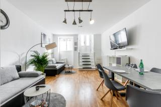 DR APARTMENTS - Berlin - 6