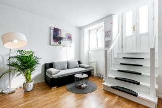 DR APARTMENTS - Berlin - 7