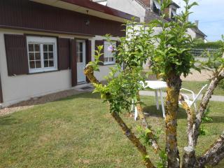 Gite Halia beauval - Seigy - 2
