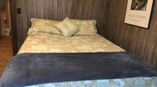 The Sandstone - A 3BR, 2BA Deluxe Log Cabin - Genoa - 5