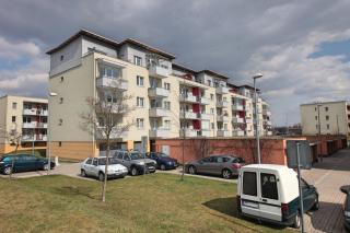 Richie Apartment near Aquapark - Praag - 1