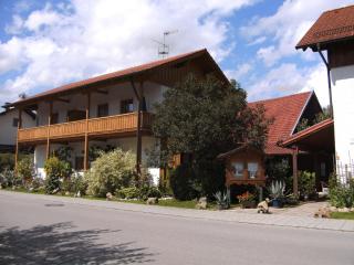 Appartementhaus Elisabeth Winklhofer - Bad Füssing - 0