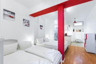 DR APARTMENTS - Berlin - 5