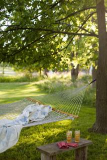 Gothic Eves Inn and Spa Bed and Breakfast - Trumansburg - 1