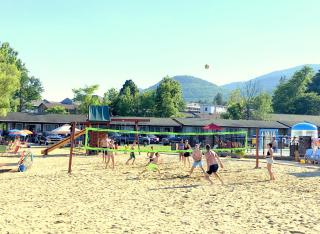 Scotty's Lakeside Resort - Lake George - 3