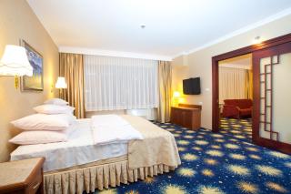 Hotel Gołębiewski Karpacz - Karpacz - 5