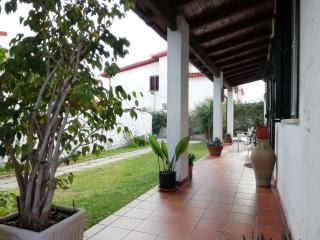 Villa Maria Apartment - Capoterra - 5