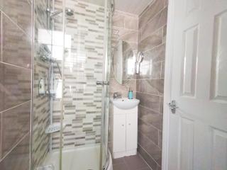 Venus 218 flat 4 at Marble Arch - London - 2