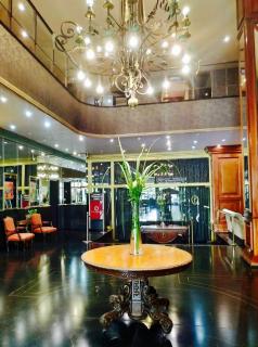 Hotel Presidente Buenos Aires - 3