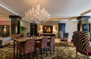 Hotel Zaza Houston Museum District - 1