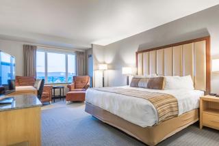 Westmark Fairbanks Hotel and Conference Center - Fairbanks - 9