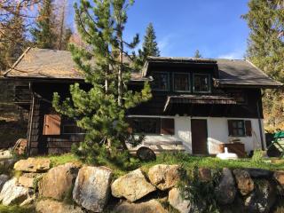 Waldnerhütte - Hermagor - 0