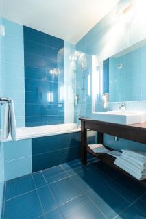 Hôtel Provence - Draguignan - 8