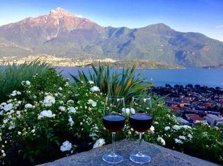 Villa delle Olive - Vercana - 9