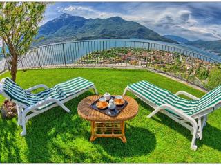 Villa delle Olive - Vercana - 3