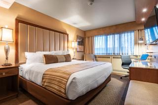 Westmark Fairbanks Hotel and Conference Center - Fairbanks - 1