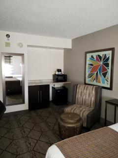 Wingate by Wyndham Greenville Airport - Greenville - 2