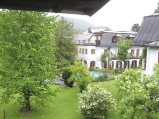 Ferienwohnungen Doktorwirt - Salzburg - 9