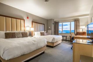 Westmark Fairbanks Hotel and Conference Center - Fairbanks - 2