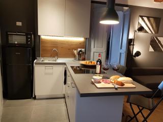 Il quartino di Tarsia - 1