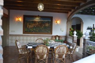 Casa Los Barranquillos - Lanjarón - 4