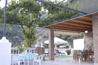 Casa Los Barranquillos - Lanjarón - 2
