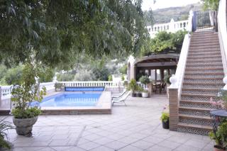 Casa Los Barranquillos - Lanjarón - 9
