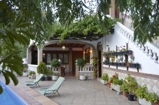 Casa Los Barranquillos - Lanjarón - 0