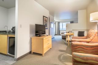 Westmark Fairbanks Hotel and Conference Center - Fairbanks - 5