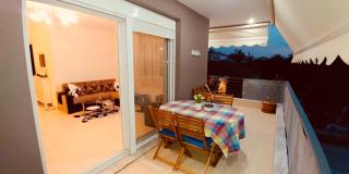 Ofrinio Beach Cosy & Relaxing - 2