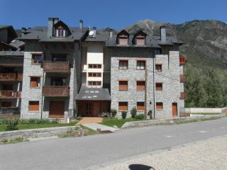 B13 - La Granja 2º - Villmor - Benasque - 7