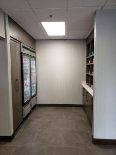Wingate by Wyndham Greenville Airport - Greenville - 8