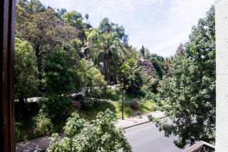 Lucia Agustina Hotel Boutique - Santiago - 5