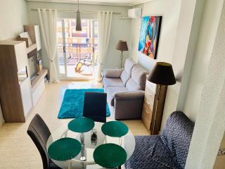 Sea view Apartament - La Mata - 6
