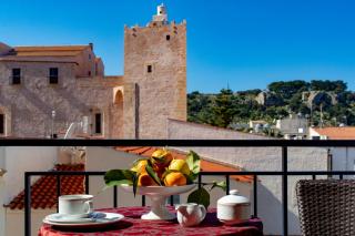 Hotel Riva Del Sole - San Vito lo Capo - 9