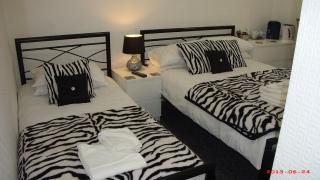 Sorrento House - Blackpool - 4