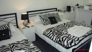 Sorrento House - Blackpool - 3